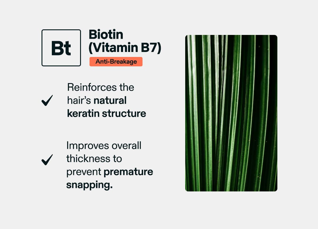Biotin