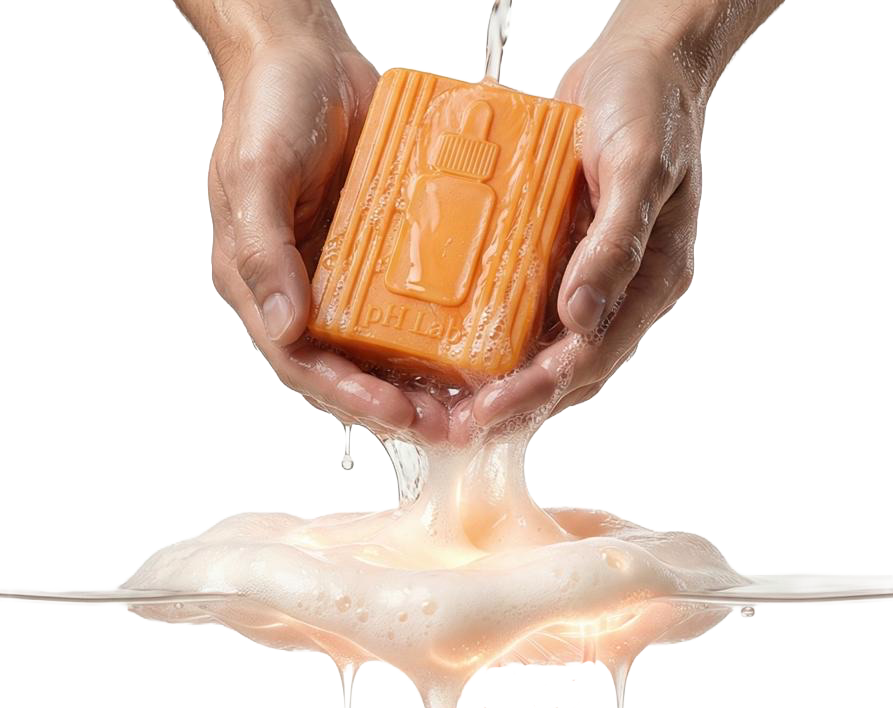 Shampoo Bar