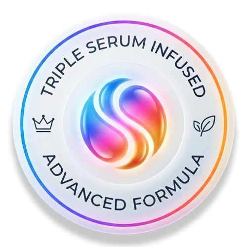 Triple Serum Infused